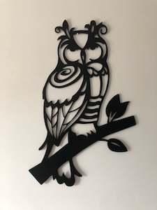 Animals Farming 1: Owl