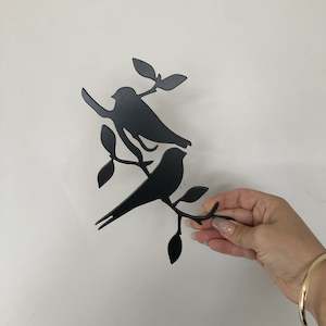 Animals Farming 1: 2 Birds