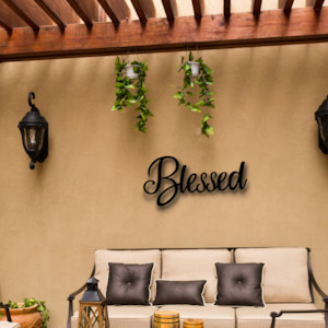 Sayings Slogans: Blessed