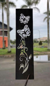 Butterfly Panel