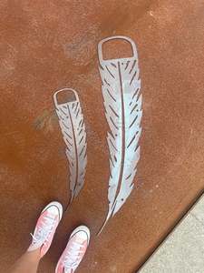 Boxing 2024: Huia Feather