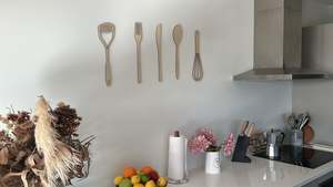 Boxing 2024: Kitchen Utensils