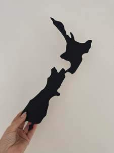 Kids Room: Wooden New Zealand