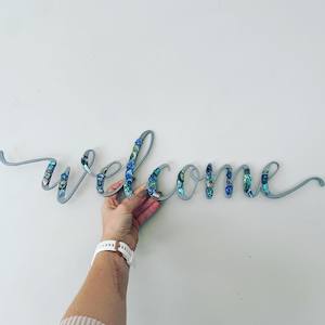 Sayings Slogans 1: Paua Welcome