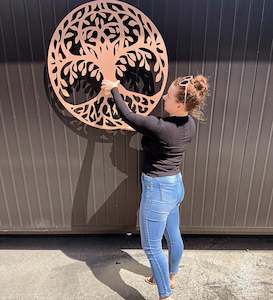 Home Decor 1: 90cm Tree of Life