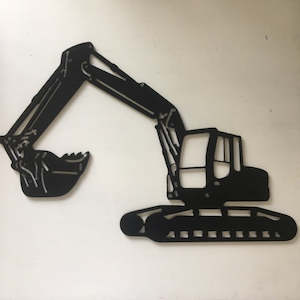 Best Sellers: Digger