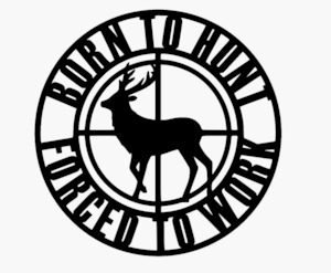 Born to hunt forced to work