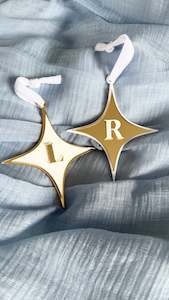Christmas Collection: Star Christmas Decoration