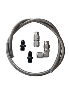 Prolink Performance: PROLINK Universal Turbo Oil Feed (4AN)