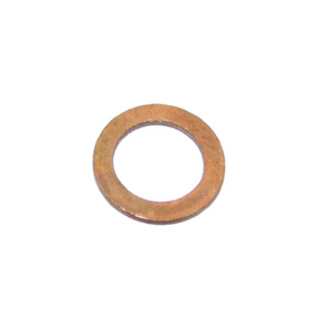 Copper Washer ( Sold Individually )