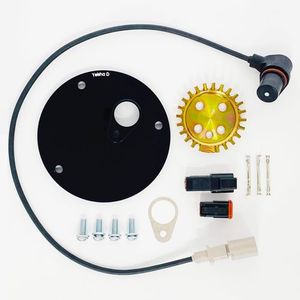 Yelsha D: Yelsha-D, RB20, RB25, RB26 Cam Sensor Trigger Kit
