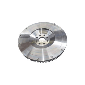 Drew's 1JZ 'Pull Type' Lightened Billet Flywheel