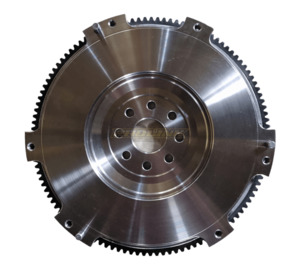Drews Automotive Flywheels: Drew's 1JZ / 2JZ 'Push Type' Lightened Billet Flywheel