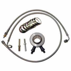 Drew's CSC (Concentric Slave Cylinder) Hydraulic Throw Out Bearing Kit