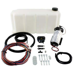 Aem: AEM Electronics (90PSi) Water/Methanol Injection Kit - (Petrol & Diesel Engine)