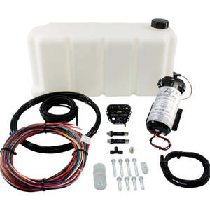 Aem: AEM Electronics V3 (40PSi) Water/Methanol Injection Kit - (Petrol & Diesel Engine)