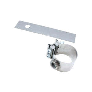 AEM No-Weld O2 Sensor Mounts, Fits from 2.75"-3" Pipe OD