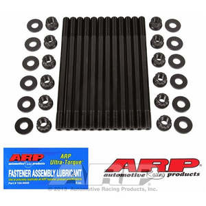 Head Stud Kit, 12-Point Nut fits Subaru BRZ & Toyota A86 2.0L (FA20) ARP2000