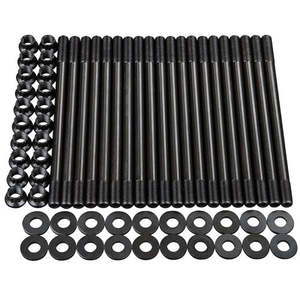 Head Stud Kit, 12-Point Nut fits Ford Coyote 5.0L (2011-12) 12mm (ARP2000)
