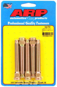 Arp: ARP Competition Wheel Studs (Late GM Drum Brake) AR100-7701