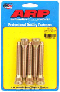 ARP Competition Wheel Studs (Late GM Disc Brake & Early Drum Brake) AR100-7702