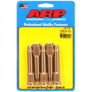 ARP Competition Wheel Studs (Speedway Engineering & Frankland Full Floating Hub) AR100-7706