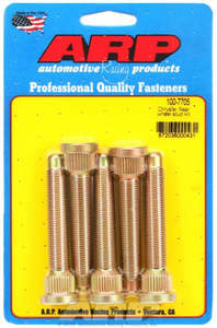 ARP Competition Wheel Studs (Chrysler Rear) AR100-7705