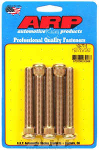 ARP Competition Wheel Studs (GM Camaro, Firebird, Corvette, Holden) AR100-7713
