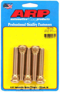 ARP Competition Wheel Studs (Lexus IS 300) AR100-7715