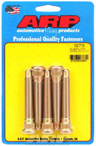 ARP Competition Wheel Studs (Subaru WRX) AR100-7716