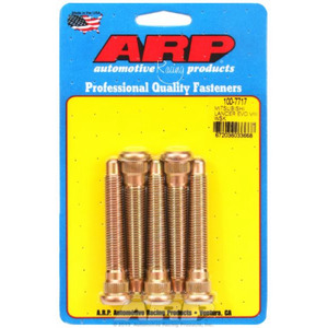 ARP Competition Wheel Studs (Mitsubishi Lancer EVO VIII) AR100-7717