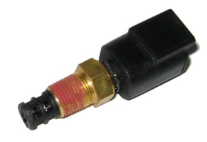 Intake Air Temp Sensor ( IAT)