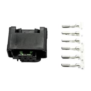 Bosch Motorsport: Bosch Style 6 Pin Throttle Body Connector