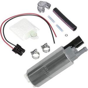 Walbro Intank Fuel Pump, Flows 350LPH - Rated 650HP