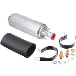 Walbro External Fuel Pump, Flows 255LPH - Rated 500HP