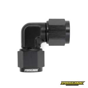 PROLINK Female To Female Forged Swivel 90 Degree