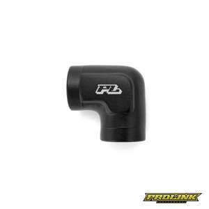 PROLINK 1/8' NPT 90 Degree Female Coupler
