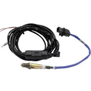 Aem Air Fuel Ratio: AEM X-Series, Fastest Responding Inline Wide Band Controller