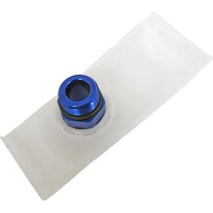 AEM Electronics High-Flow Fuel Strainers