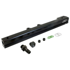 Aem Fuel Rails: AEM Fuel Rail, Honda D Series