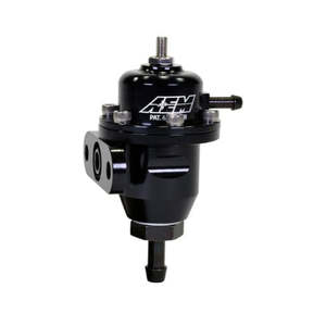 AEM Fuel Regulator, Honda B/D Series