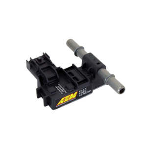 Aem Sensors: AEM Ethanol Content Flex Fuel Sensor Kit (3/8" Barb)
