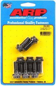 ARP Flywheel Bolts, Toyota 4AGE, Supra, 1JZ, 2JZ, Ford XR6