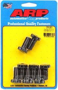 Nissan Skyline & Toyota 3SGTE Flywheel Bolts, 3SGTE