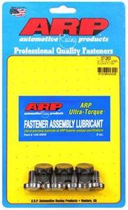 Arp Flywheel Bolts: ARP Flywheel Bolts, Mitsubishi 4G63, EVO 4-9