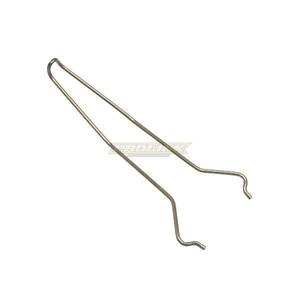 Clutch Fork Retainer Clip - Silvia/Skyline