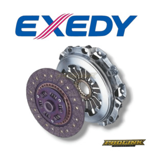 Exedy Mazda Rx7 FC3S 13BT Standard Clutch Kit