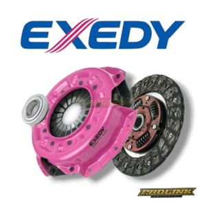 Exedy Mazda Rx7 FC3S 13BT HD Clutch Kit