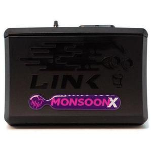 Engine Management: LINK - G4X MonsoonX ECU