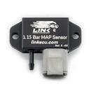 Engine Sensors: LINK Map Sensor 1.15 - 6.5 Bar